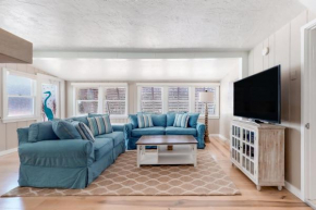 SeaSpray Beach Cottage A